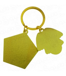 جاکلیدی شکلات قورباغه‌ای