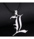 گردنبند L