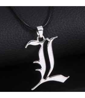 گردنبند L