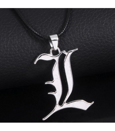 گردنبند L