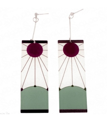 گوشواره تانجیرو