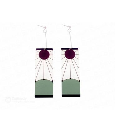 گوشواره تانجیرو