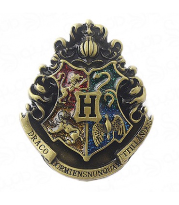 سنجاق سینه هاگوارتز