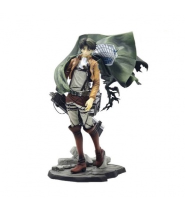 اکشن فیگور لیوای آکرمن