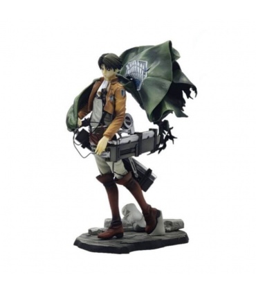 اکشن فیگور لیوای آکرمن