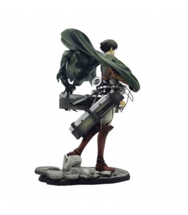 اکشن فیگور لیوای آکرمن