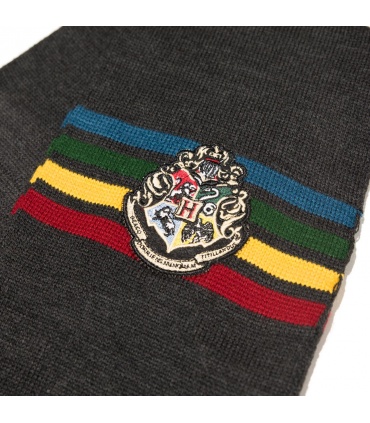 شال و کلاه هاگوارتز