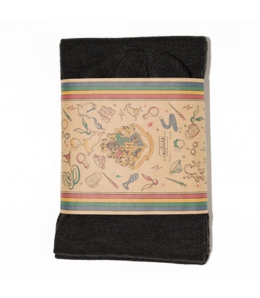 شال و کلاه هاگوارتز