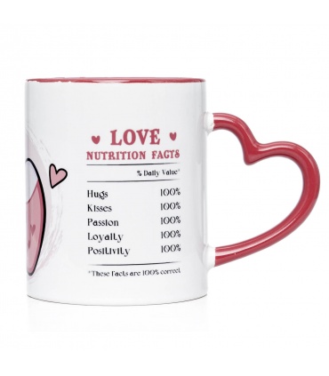 ماگ معجون عشق