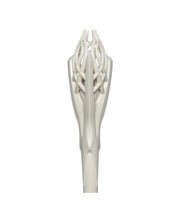 عصای گندالف سفید