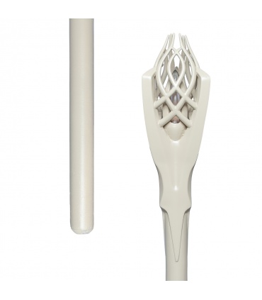 عصای گندالف سفید