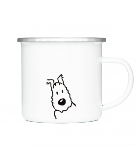 ماگ تن تن و میلو