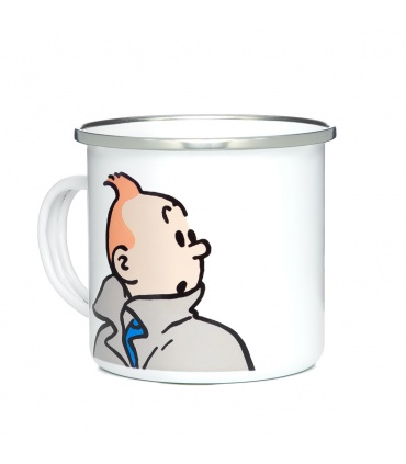 ماگ تن تن و میلو