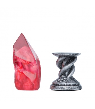 مدل سنگ جادو