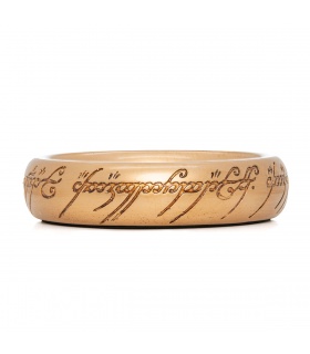 The One Ring Dice Bowl