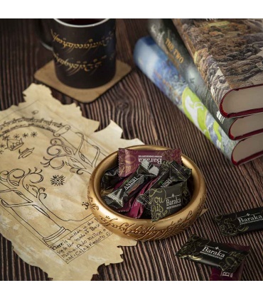 The One Ring Dice Bowl