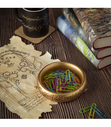 The One Ring Dice Bowl