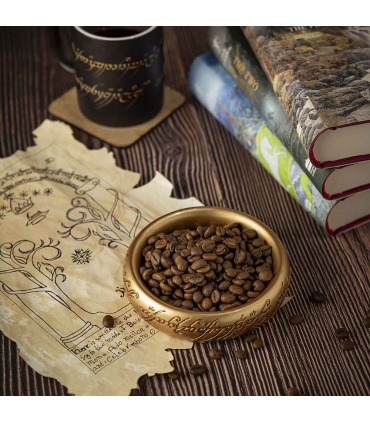 The One Ring Dice Bowl