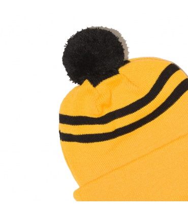 شال و کلاه هافلپاف