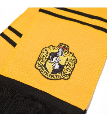 شال و کلاه هافلپاف
