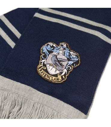 شال و کلاه ریونکلا