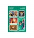استیکر برجسته One Piece