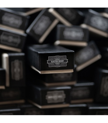 چوبدستی آلاستور مودی (مد آی)