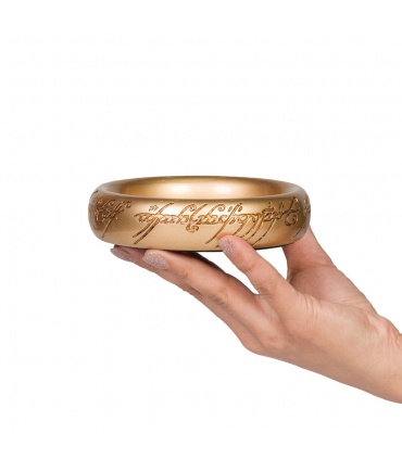 The One Ring Dice Bowl