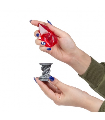 مدل سنگ جادو