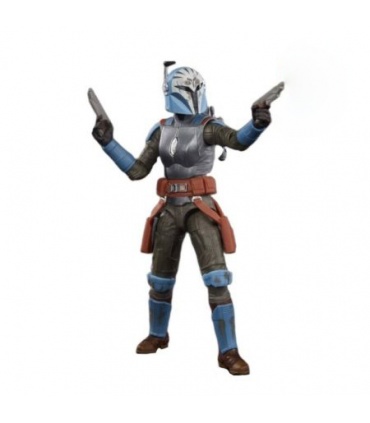 اکشن فیگور Bo-Katan Kryze