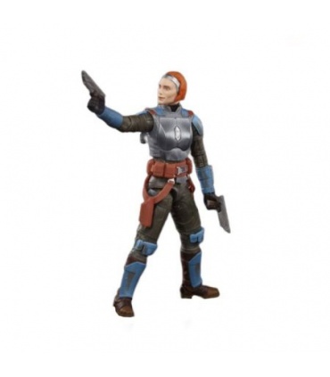 اکشن فیگور Bo-Katan Kryze