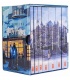 کتاب Harry Potter Complete Book Series Special Edition Boxed Set