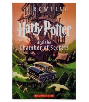 کتاب Harry Potter Complete Book Series Special Edition Boxed Set