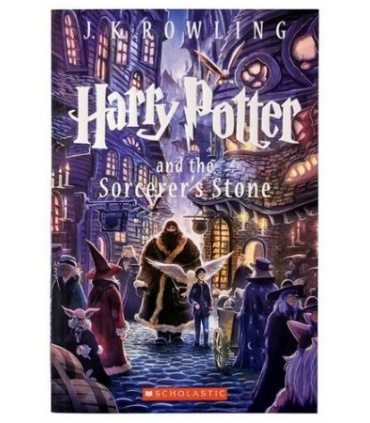 کتاب Harry Potter Complete Book Series Special Edition Boxed Set