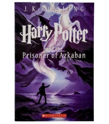 کتاب Harry Potter Complete Book Series Special Edition Boxed Set