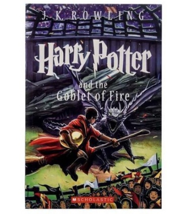 کتاب Harry Potter Complete Book Series Special Edition Boxed Set