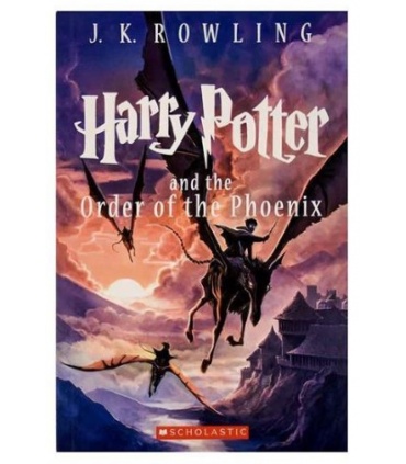 کتاب Harry Potter Complete Book Series Special Edition Boxed Set