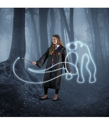 چوبدستی الدروند (چراغدار)