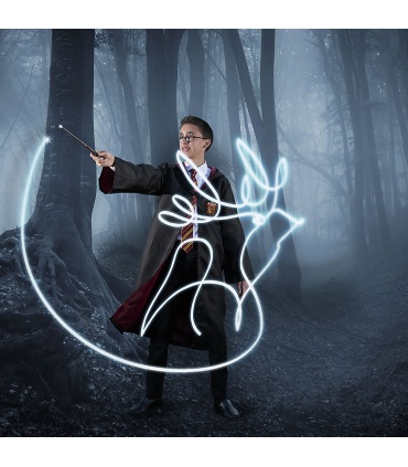 چوبدستی الدروند (چراغدار)