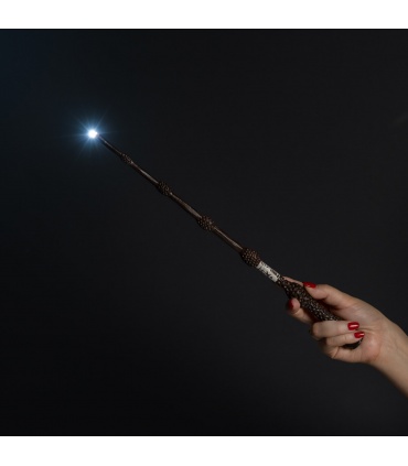 چوبدستی الدروند (چراغدار)