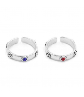 ست انگشتر هاول و سوفی