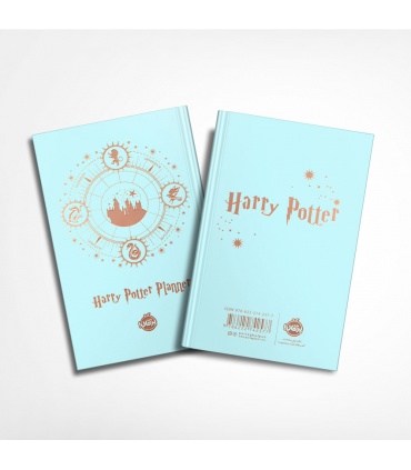 پلنر طرح هری پاتر