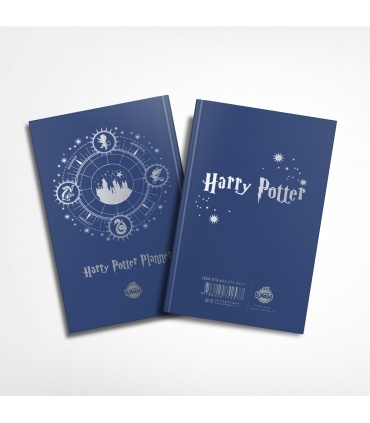 پلنر طرح هری پاتر