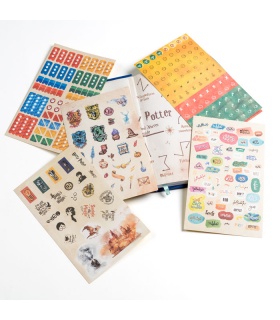 پلنر طرح هری پاتر