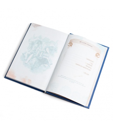 پلنر طرح هری پاتر