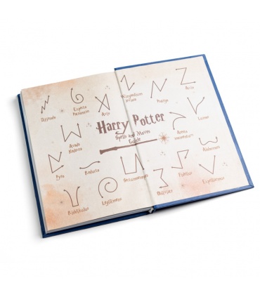 پلنر طرح هری پاتر