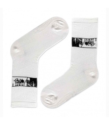 جوراب ساق بلند Levi