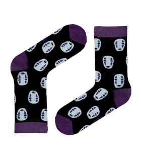 جوراب ساق بلند No Face