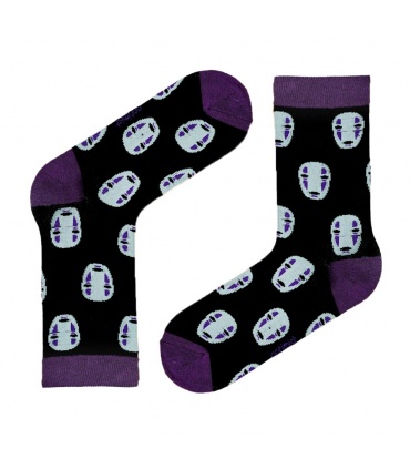 جوراب ساق بلند No Face