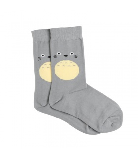 جوراب ساق بلند Totoro